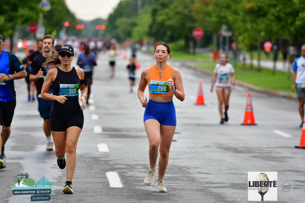 Community With All Races Community Races | The Runners Kahnawake