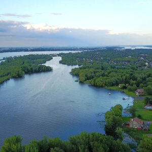 Kahnawake’s Backyard Ultra – The Meltdown Ticket